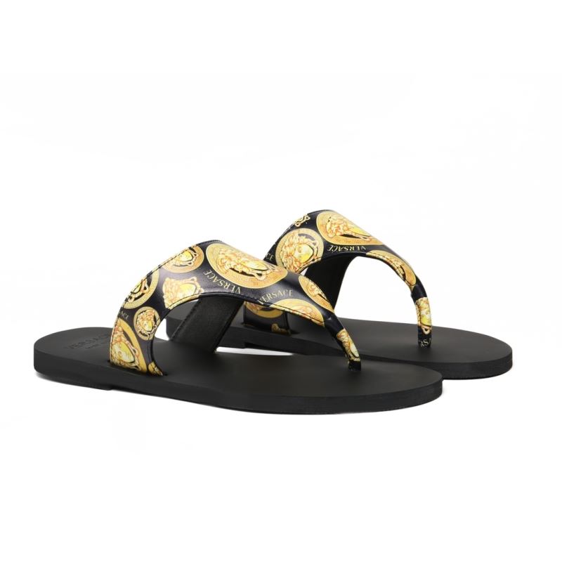 Versace Slippers